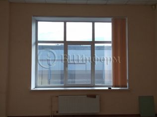Аренда офиса 31.7 м²