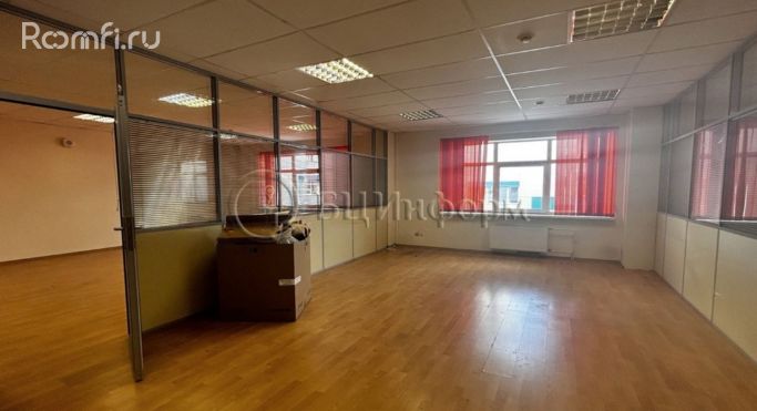 Аренда офиса 162.9 м², проспект Обуховской Обороны - фото 5