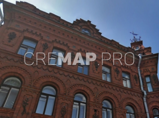 Аренда офиса 150 м2 в бизнес-центре, метро Технологический Институт