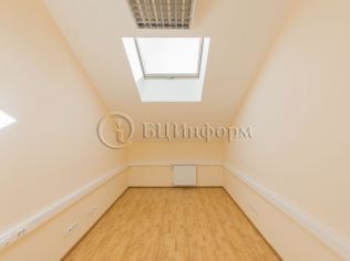 Аренда офиса 12.4 м²