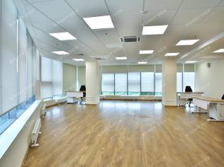 Аренда офиса 799.8 м²