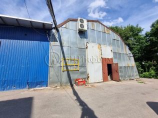 Аренда склада 363 м²