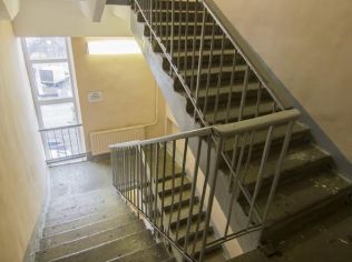Аренда офиса 75 м2 в бизнес-центре, метро Ладожская