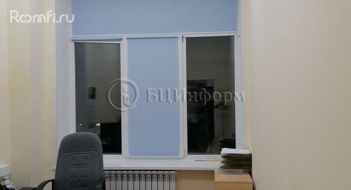 Аренда офиса 797.2 м², улица Красуцкого - фото 2