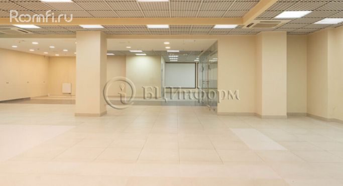 Аренда помещения свободного назначения 263.3 м², Литейный проспект - фото 2