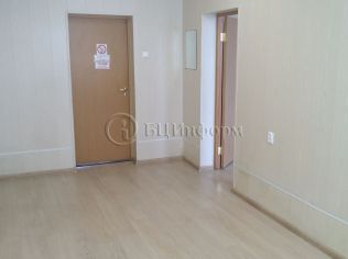 Аренда офиса 18.5 м²