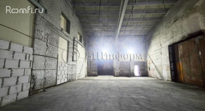 Аренда склада 220 м², Тележная улица - фото 2