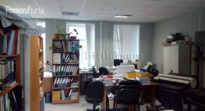 Аренда офиса 117 м², Белоостровская улица - фото 3