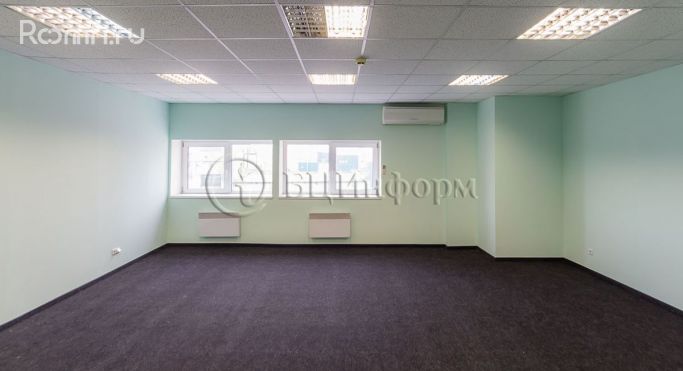 Аренда офиса 49.2 м², проспект Обуховской Обороны - фото 3
