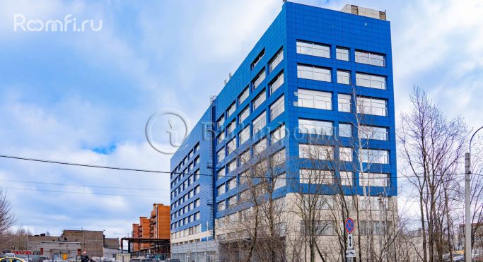 Аренда производственного помещения 387 м², Магнитогорская улица - фото 3