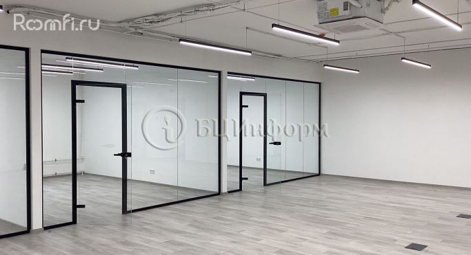 Аренда офиса 168 м², Конногвардейский бульвар - фото 5