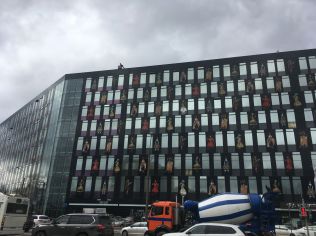 Аренда офиса 103 м²