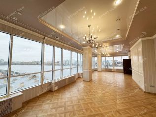 Продажа офиса 7542.8 м²