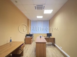 Аренда офиса 17.8 м²