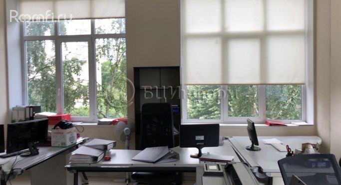 Аренда офиса 62.6 м², Левашовский проспект - фото 3