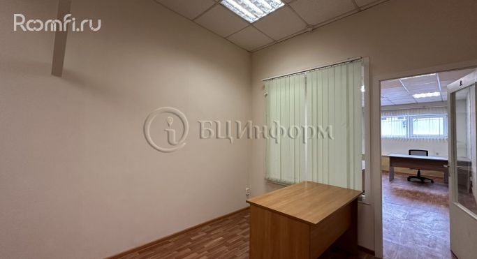 Аренда офиса 34 м², Полюстровский проспект - фото 4
