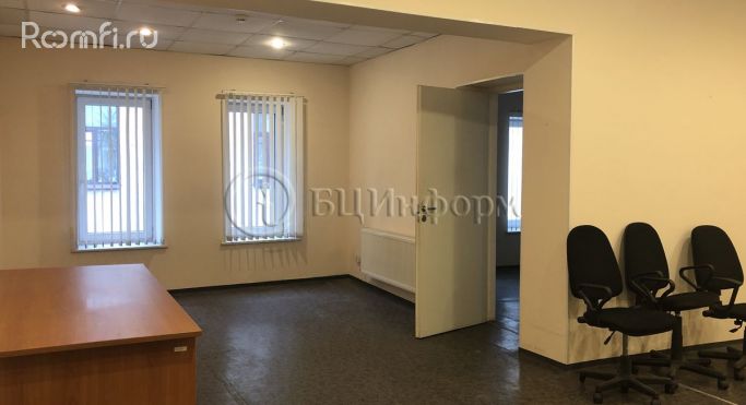 Аренда офиса 85.1 м², Большой проспект Петроградской стороны - фото 2