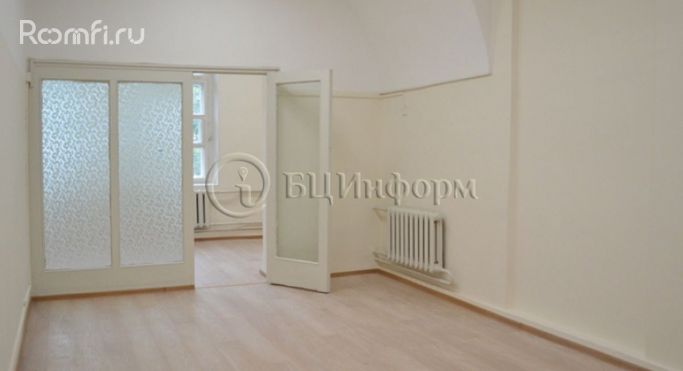 Аренда офиса 1065 м², улица Комсомола - фото 5