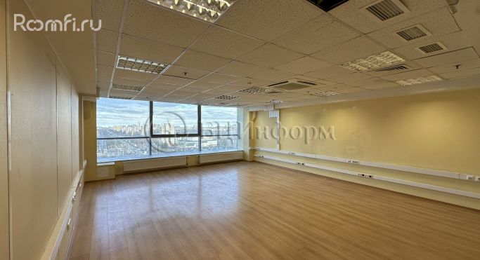 Аренда офиса 53.4 м², площадь Конституции - фото 4