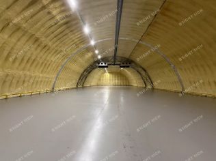 Аренда склада 1512 м²