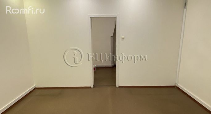 Аренда офиса 47.9 м², Разъезжая улица - фото 5
