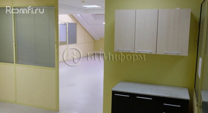 Аренда офиса 197.2 м², набережная реки Мойки - фото 5
