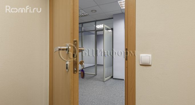 Аренда офиса 506 м², проспект Добролюбова - фото 5