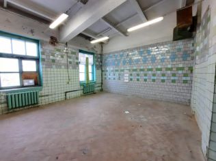 Аренда склада 80.4 м²