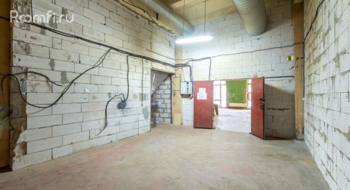 Аренда офиса 207.5 м², Звенигородская улица - фото 1