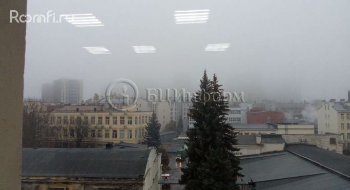 Аренда офиса 43.7 м², Сердобольская улица - фото 1