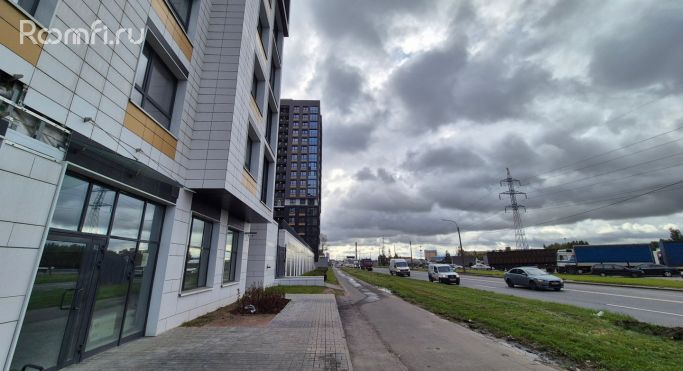 Аренда помещения свободного назначения 106.7 м², Кубинская улица - фото 3