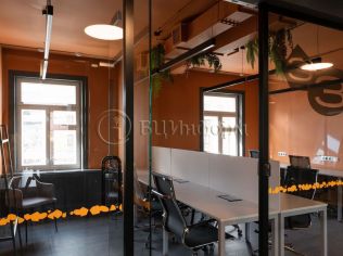 Аренда офиса 40 м²