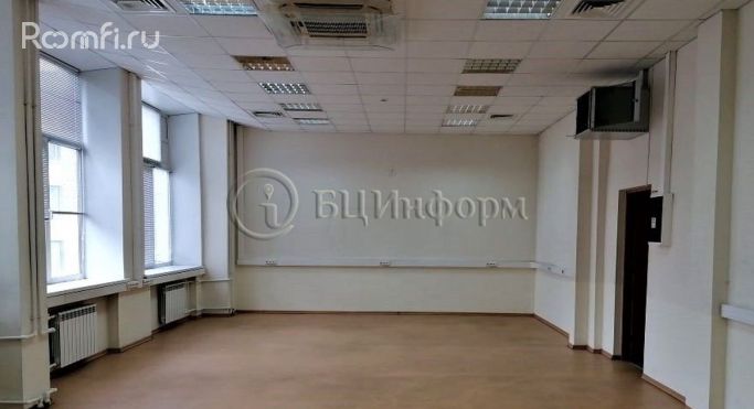 Аренда офиса 797.2 м², улица Красуцкого - фото 4