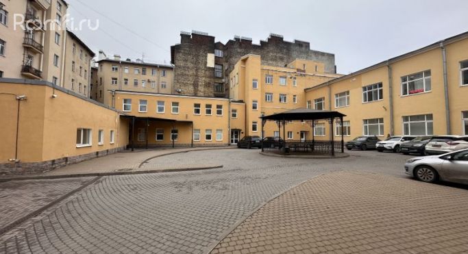 Аренда склада 352.2 м², Заозёрная улица - фото 3