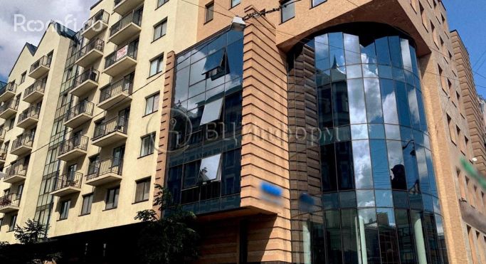 Аренда офиса 16.3 м², Лиговский проспект - фото 3