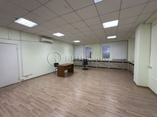 Аренда офиса 50 м²