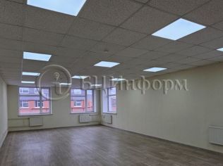 Аренда офиса 44.6 м²