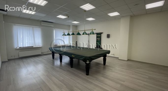 Аренда офиса 55.7 м², Бумажная улица - фото 2