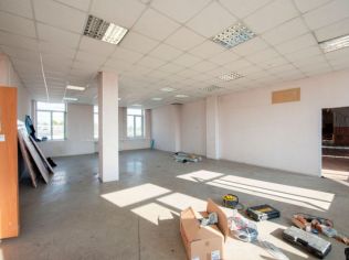Аренда склада 627.6 м²