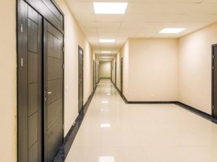 Аренда офиса 82.5 м2 в бизнес-центре, метро Нарвская