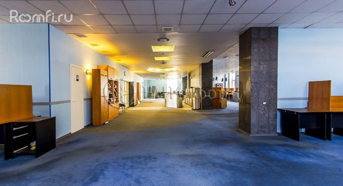 Аренда помещения свободного назначения 980 м², улица Трефолева - фото 2