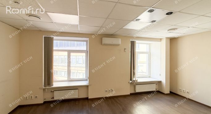 Аренда офиса 837.2 м², Воронежская улица - фото 2
