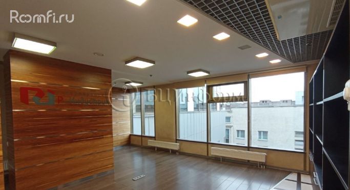 Аренда офиса 45.5 м², площадь Александра Невского - фото 4