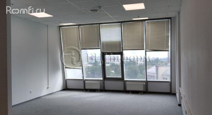 Аренда офиса 666.5 м², Большой Сампсониевский проспект - фото 4