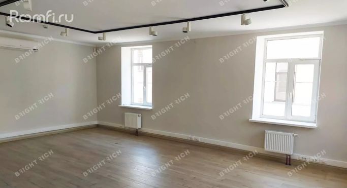 Аренда офиса 212 м², улица Чайковского - фото 3