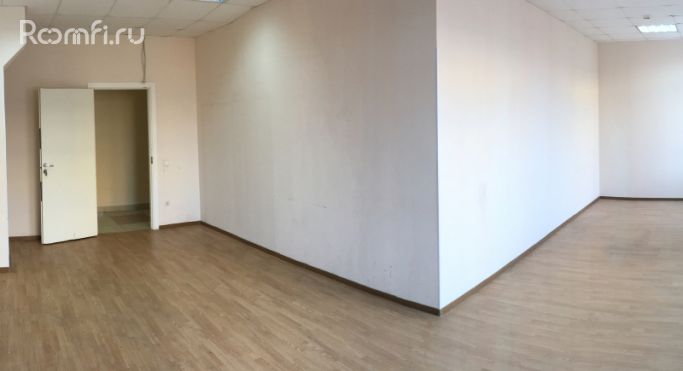 Аренда офиса 43.2 м², Заозёрная улица - фото 3