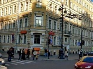 Продажа помещения свободного назначения 59 м²