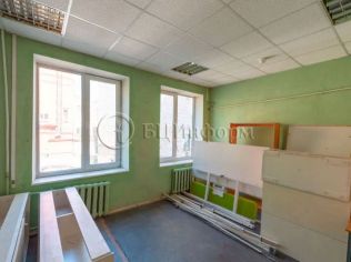 Аренда офиса 31.8 м²