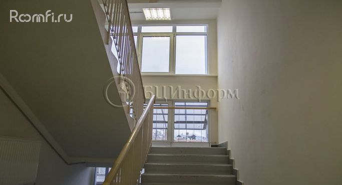 Аренда помещения свободного назначения 31.7 м², Афонская улица - фото 5