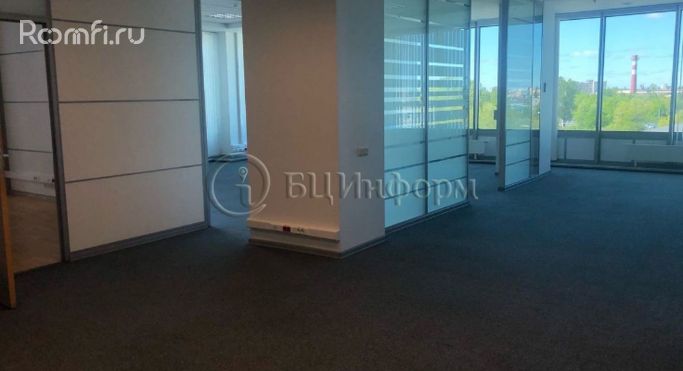 Аренда офиса 379 м², Стартовая улица - фото 2